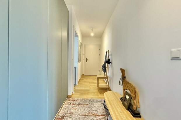 Wohnung mit Balkon kaufen in 1220 Wien (Bild 4)