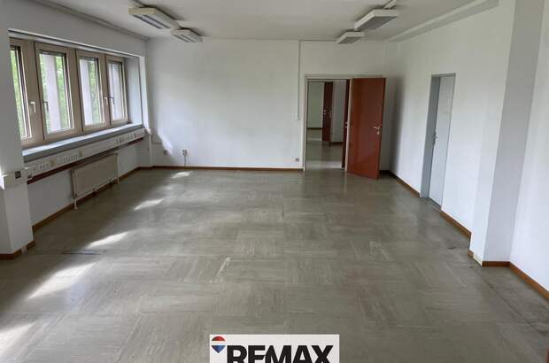 Büro / Praxis mieten in 3430 Tulln (Bild 3)