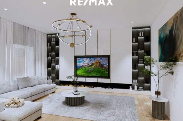 Altbauwohnung kaufen in 4863 Seewalchen (Bild 2)