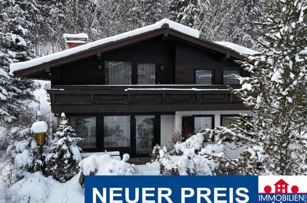 Einfamilienhaus kaufen in 3295 Lackenhof (Bild 1)