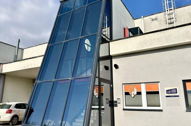 Gewerbeobjekt kaufen in 8724 Spielberg (Bild 3)