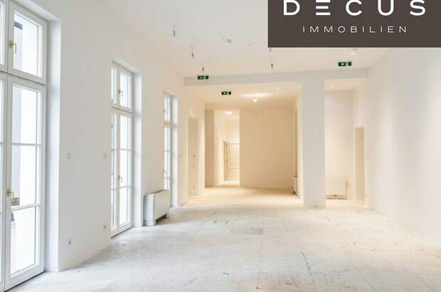 Büro / Praxis mieten in 1010 Wien (Bild 2)