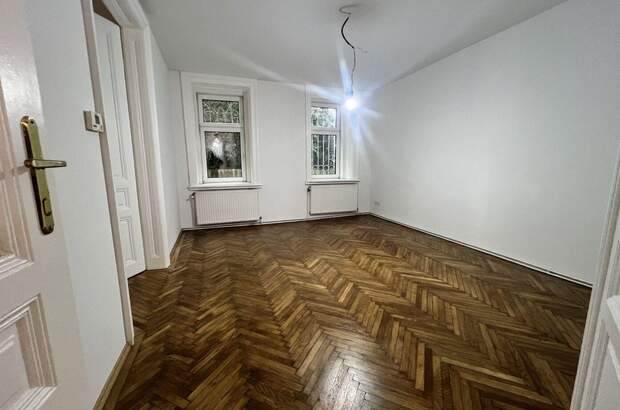 Altbauwohnung kaufen in 1180 Wien (Bild 3)