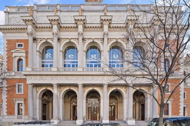 Gewerbeobjekt mieten in 1010 Wien (Bild 2)