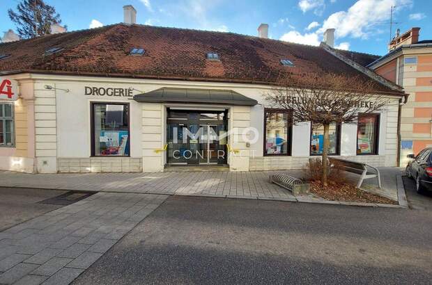 Gewerbeobjekt mieten in 3130 Herzogenburg (Bild 1)