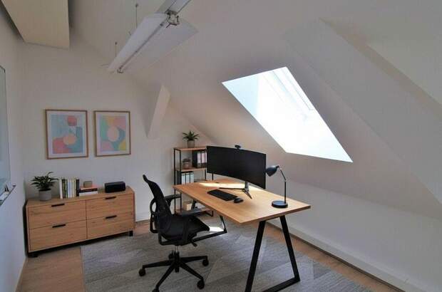 Gewerbeobjekt mieten in 4020 Linz (Bild 2)