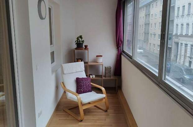 Mietwohnung in 1160 Wien (Bild 1)