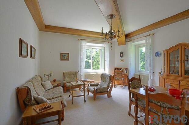 Wohnung mieten in 2680 Semmering (Bild 2)