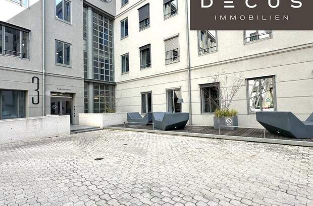 Büro / Praxis mieten in 1030 Wien (Bild 5)