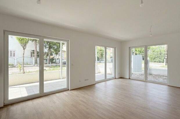 Terrassenwohnung kaufen in 1100 Wien (Bild 4)