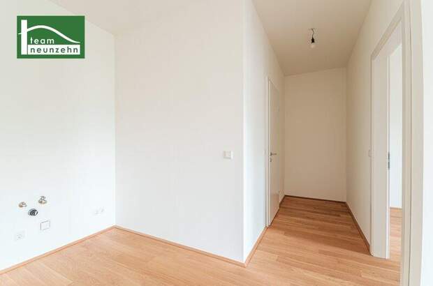 Terrassenwohnung kaufen in 1210 Wien (Bild 3)