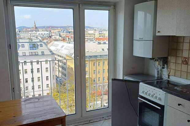 Mietwohnung in 1060 Wien (Bild 2)