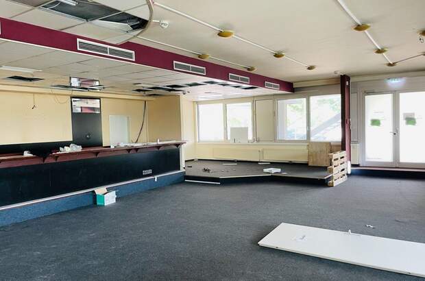 Gewerbeobjekt mieten in 5020 Salzburg (Bild 2)