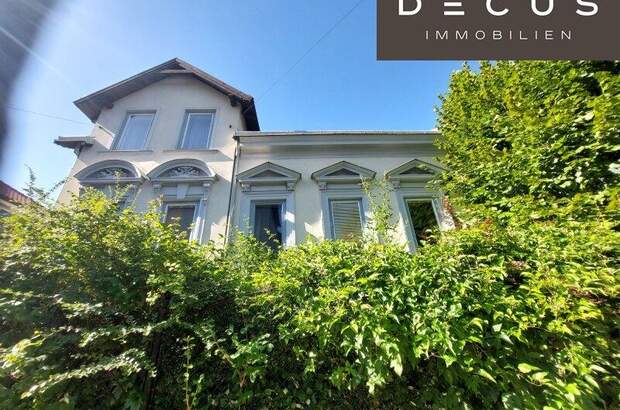 Einfamilienhaus kaufen in 1180 Wien (Bild 2)