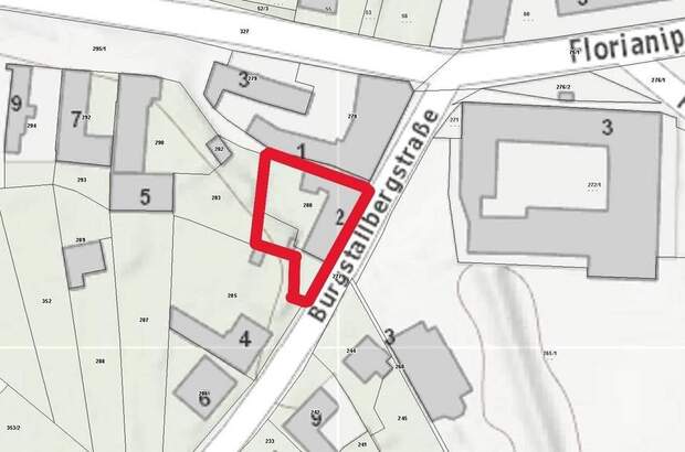 Haus kaufen in 3441 Judenau