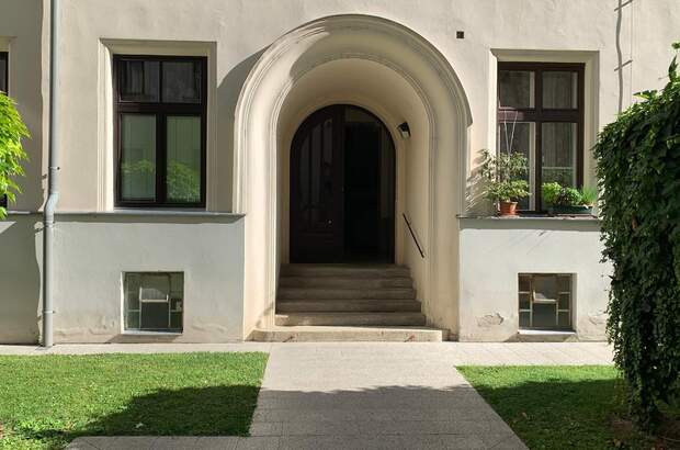 Wohnanlage kaufen in 1190 Wien (Bild 2)