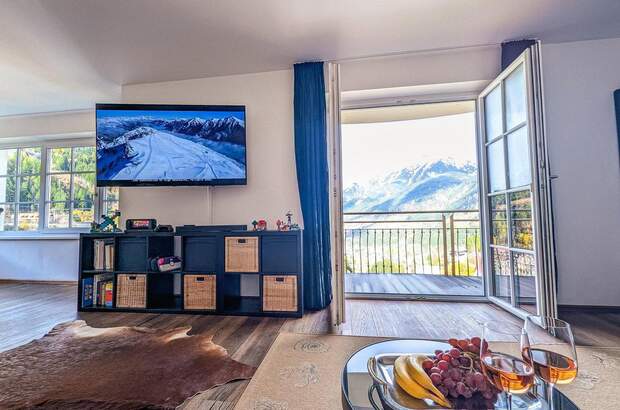 Terrassenwohnung kaufen in 5640 Bad Gastein (Bild 3)