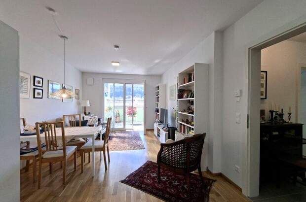 Terrassenwohnung kaufen in 8650 Kindberg (Bild 4)