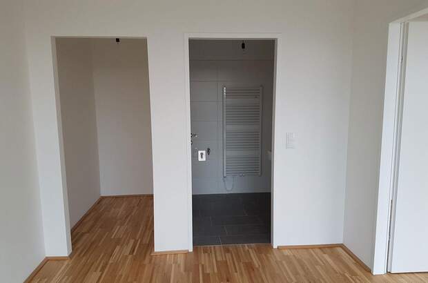 Terrassenwohnung mieten in 1220 Wien (Bild 5)