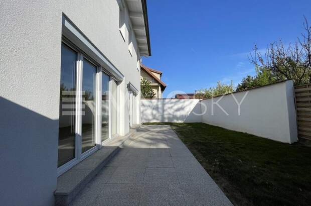 Einfamilienhaus kaufen in 2201 Kapellerfeld (Bild 2)