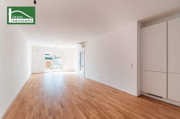Terrassenwohnung kaufen in 1140 Wien (Bild 3)