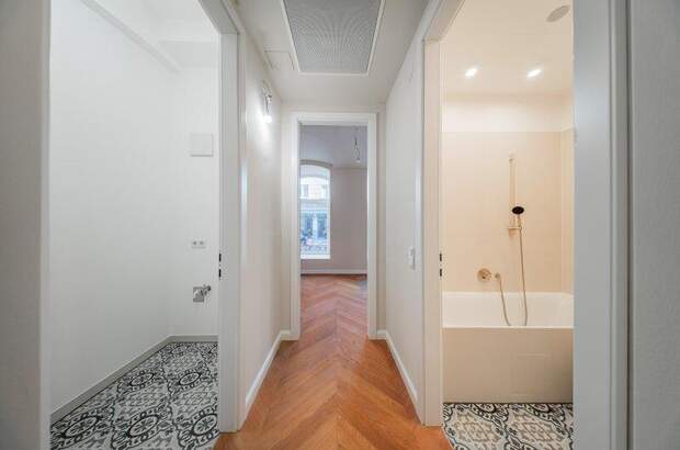 Terrassenwohnung kaufen in 1050 Wien (Bild 5)