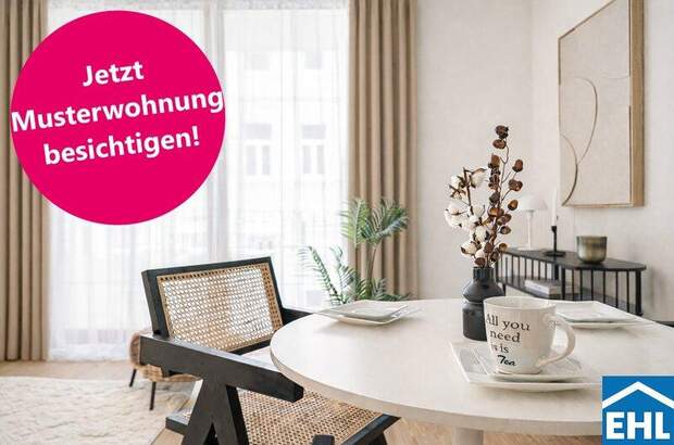 Terrassenwohnung mieten in 1160 Wien (Bild 1)