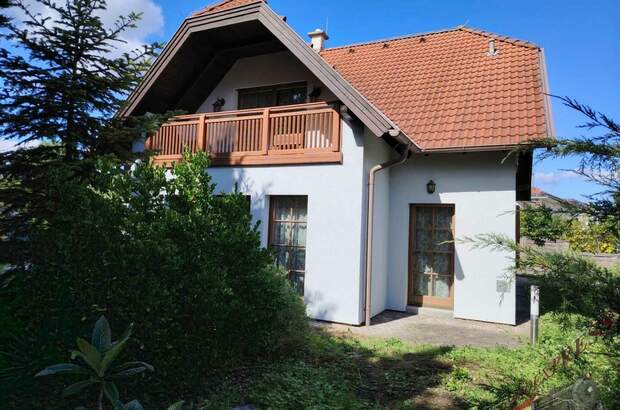 Einfamilienhaus kaufen in 2525 Schönau (Bild 2)