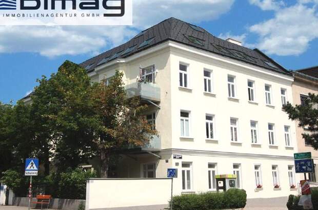 Altbauwohnung kaufen in 1120 Wien (Bild 1)