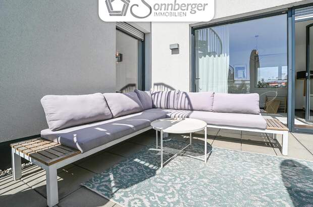 Terrassenwohnung kaufen in 4052 Ansfelden (Bild 1)