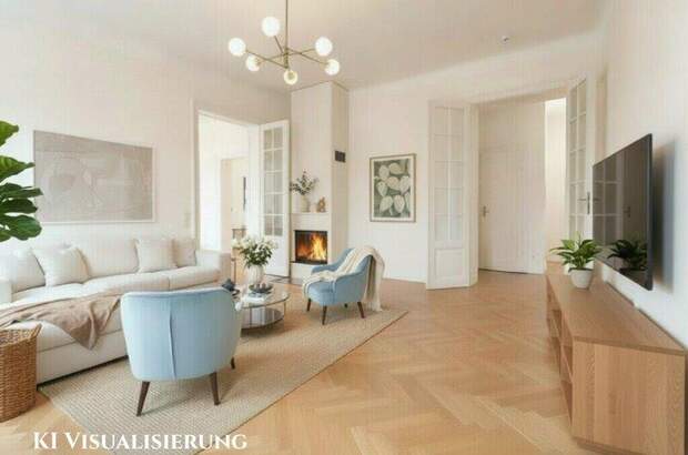 Eigentumswohnung in 1160 Wien (Bild 1)