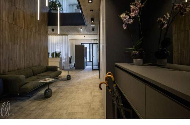 Gewerbeobjekt mieten in 1030 Wien (Bild 2)