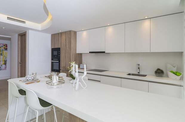 Wohnung kaufen in 11360 Cadiz (Bild 4)