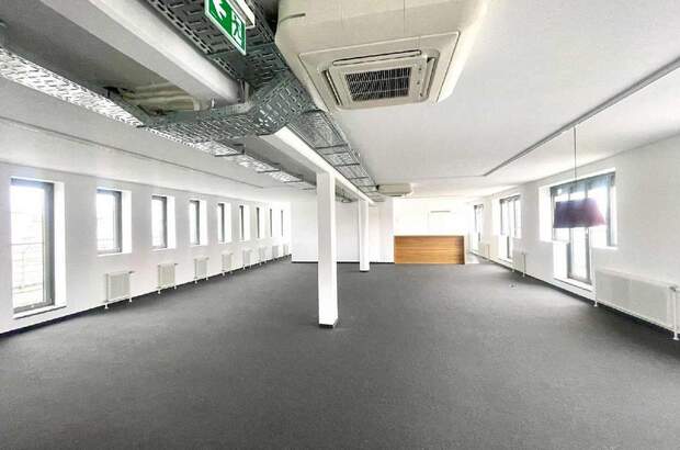 Gewerbeobjekt mieten in 1030 Wien (Bild 2)