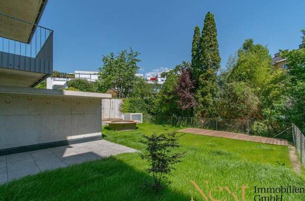 Terrassenwohnung kaufen in 4040 Linz (Bild 3)