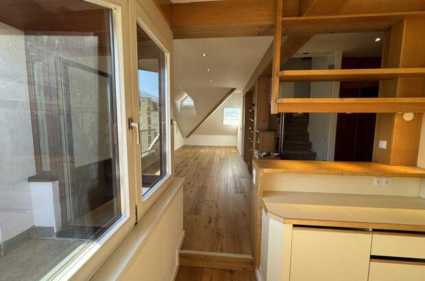 Wohnung mit Balkon kaufen in 6020 Innsbruck (Bild 5)