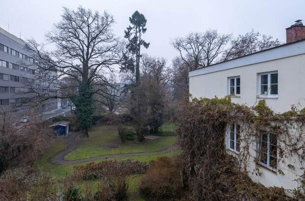 Altbauwohnung mit Balkon mieten in 4020 Linz (Bild 3)