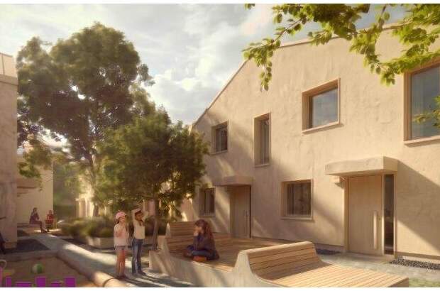 Wohnung kaufen in 1230 Wien (Bild 1)