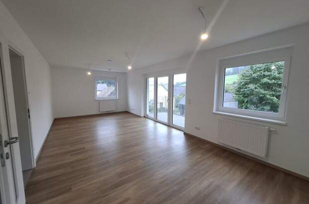 Terrassenwohnung mieten in 3263 Randegg (Bild 2)