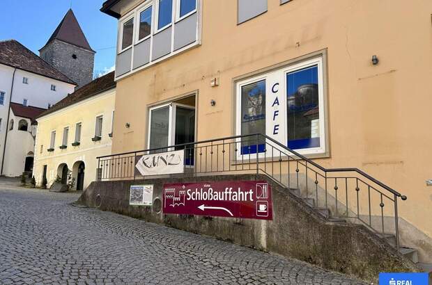 Gewerbeobjekt mieten in 9400 Wolfsberg (Bild 1)