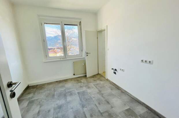Wohnung mit Balkon mieten in 8720 Knittelfeld (Bild 4)