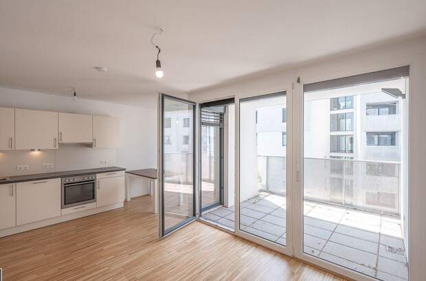 Wohnung mit Balkon mieten in 1020 Wien (Bild 2)