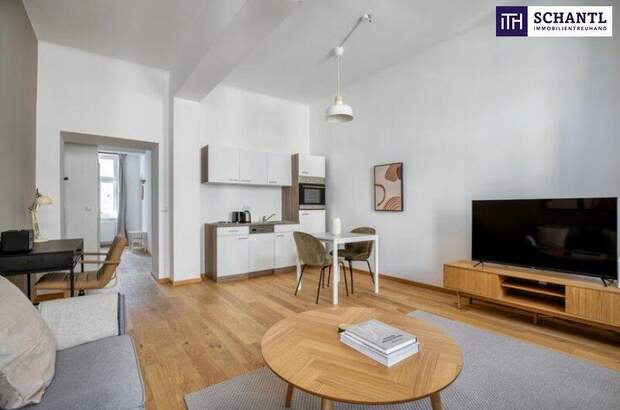 Wohnung kaufen in 1100 Wien (Bild 2)