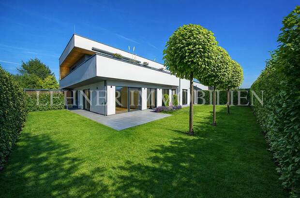 Terrassenwohnung kaufen in 8075 Hart (Bild 3)