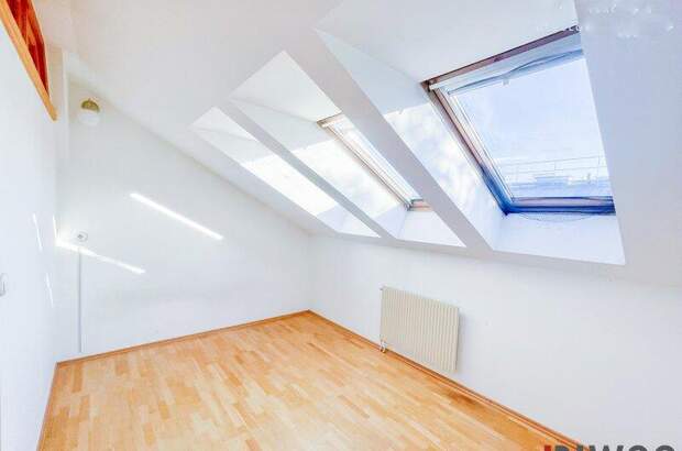 Terrassenwohnung kaufen in 1120 Wien (Bild 4)