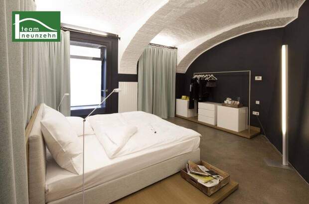 Wohnanlage kaufen in 1040 Wien (Bild 1)