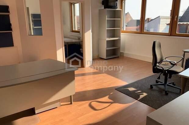 Gewerbeobjekt mieten in 7100 Neusiedl (Bild 1)
