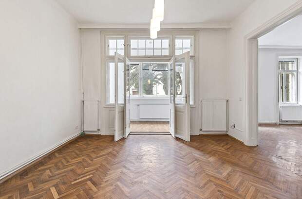 Altbauwohnung kaufen in 1140 Wien (Bild 2)