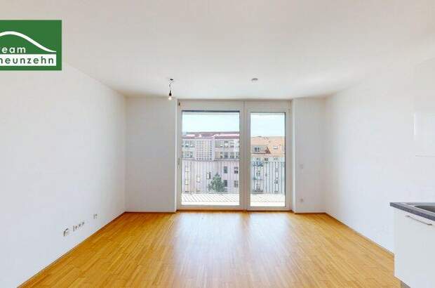 Terrassenwohnung mieten in 8020 Graz (Bild 2)