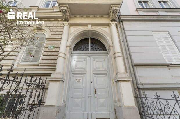 Terrassenwohnung kaufen in 8010 Graz (Bild 3)